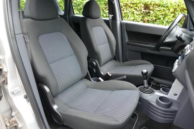 Mitsubishi Colt 1.3 Incharge+ Airco Apk 30-07-2026