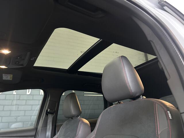 Ford Kuga 1.5 EcoBoost Vignale, pano,trekhaak,keyless,stuurverw,stoelverw.
