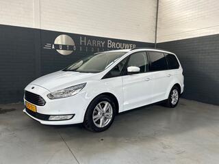 FORD GALAXY 1.5 titanium, zeer nette 7 persoons, mooie opties