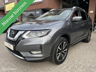 Nissan X-Trail 1.3 DIG-T Tekna LEDCRUISENAVICAMERAPANO