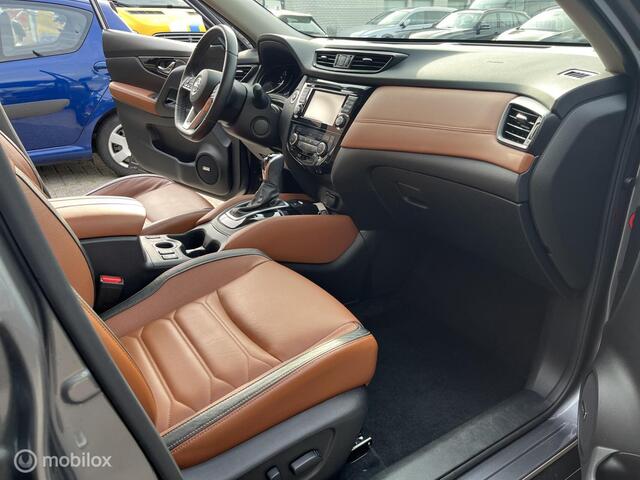 Nissan X-Trail 1.3 DIG-T Tekna LEDCRUISENAVICAMERAPANO