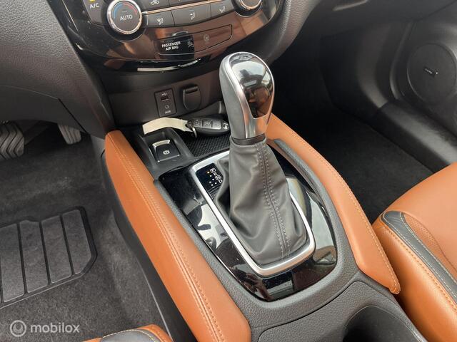 Nissan X-Trail 1.3 DIG-T Tekna LEDCRUISENAVICAMERAPANO