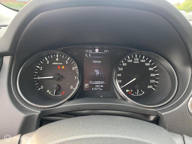 Nissan X-Trail 1.3 DIG-T Tekna LEDCRUISENAVICAMERAPANO