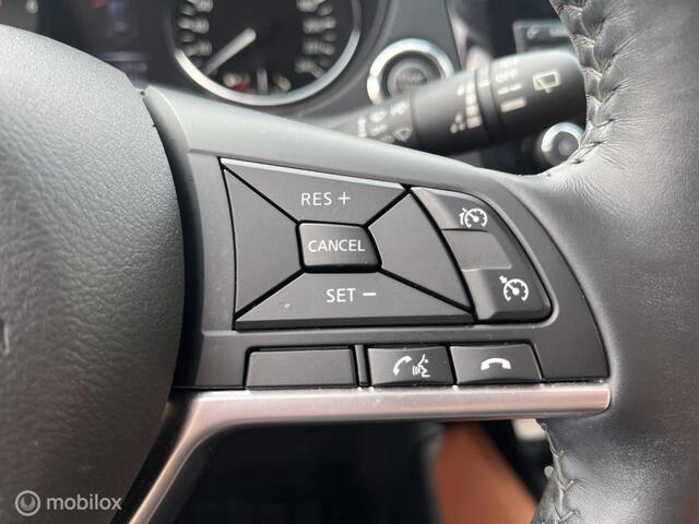 Nissan X-Trail 1.3 DIG-T Tekna LEDCRUISENAVICAMERAPANO