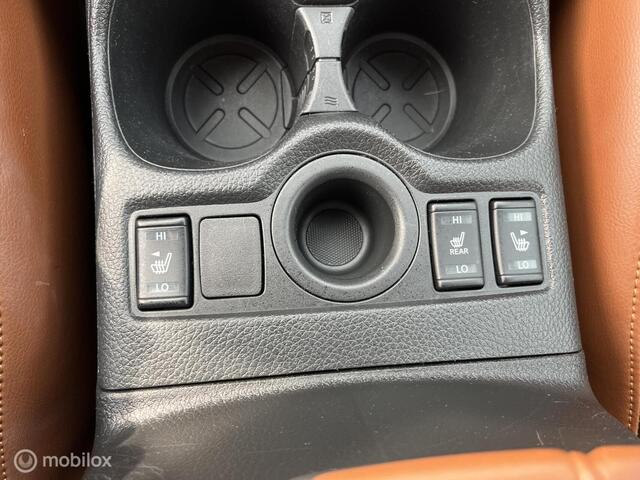 Nissan X-Trail 1.3 DIG-T Tekna LEDCRUISENAVICAMERAPANO