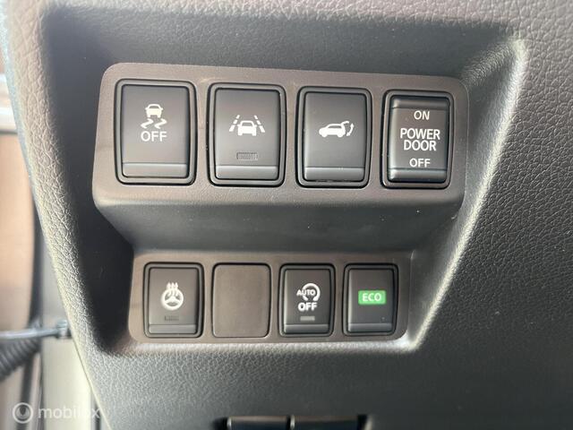 Nissan X-Trail 1.3 DIG-T Tekna LEDCRUISENAVICAMERAPANO