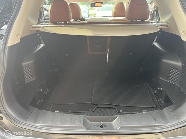 Nissan X-Trail 1.3 DIG-T Tekna LEDCRUISENAVICAMERAPANO