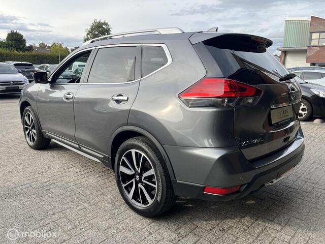 Nissan X-Trail 1.3 DIG-T Tekna LEDCRUISENAVICAMERAPANO