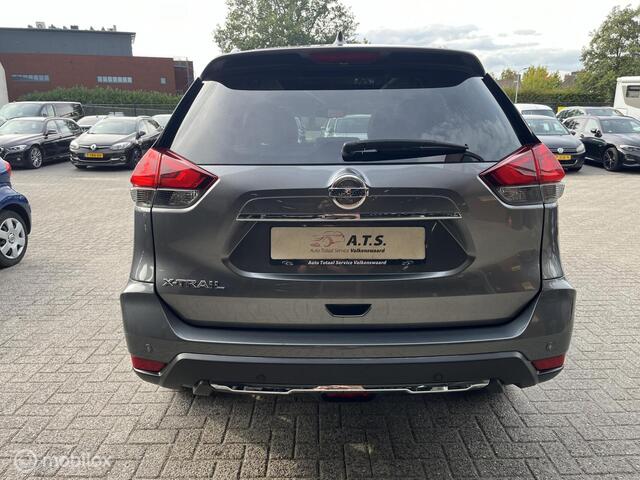 Nissan X-Trail 1.3 DIG-T Tekna LEDCRUISENAVICAMERAPANO