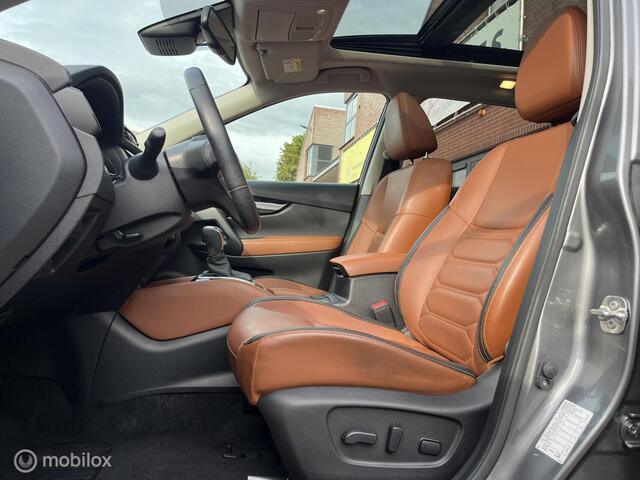 Nissan X-Trail 1.3 DIG-T Tekna LEDCRUISENAVICAMERAPANO
