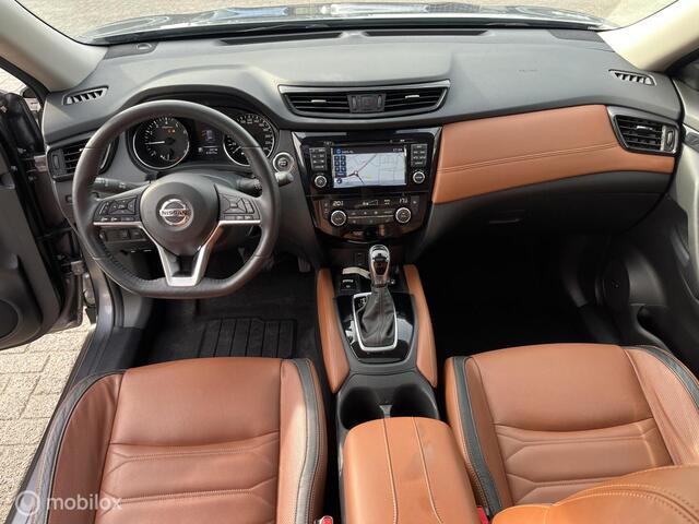 Nissan X-Trail 1.3 DIG-T Tekna LEDCRUISENAVICAMERAPANO