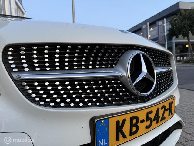 Mercedes-Benz A-Klasse 180 AMG Night Edition  APK