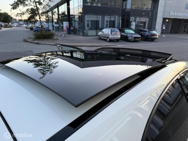 Mercedes-Benz A-Klasse 180 AMG Night Edition  APK