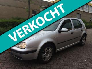 VOLKSWAGEN GOLF 1.9 TDI Comfortline