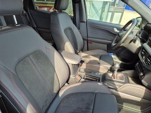 Ford Kuga EcoBoost ST-Line X