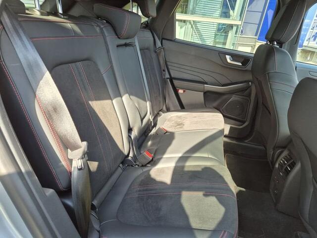 Ford Kuga EcoBoost ST-Line X