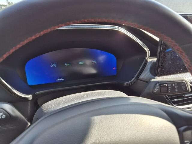 Ford Kuga EcoBoost ST-Line X
