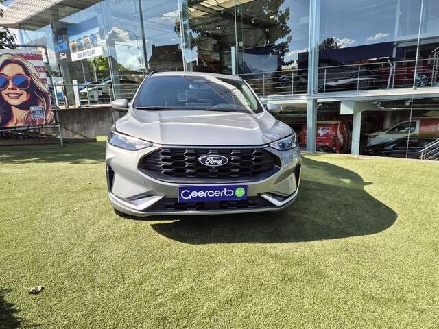 Ford Kuga EcoBoost ST-Line X