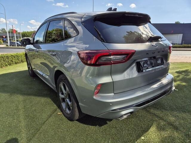 Ford Kuga EcoBoost ST-Line X