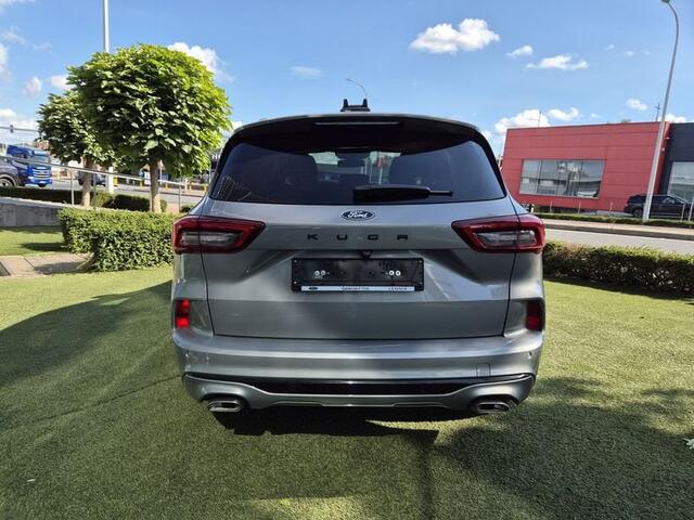 Ford Kuga EcoBoost ST-Line X