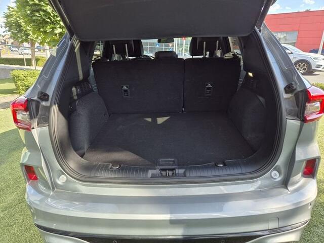 Ford Kuga EcoBoost ST-Line X