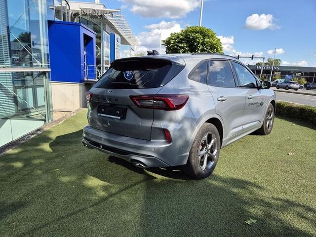 Ford Kuga EcoBoost ST-Line X