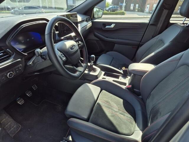 Ford Kuga EcoBoost ST-Line X
