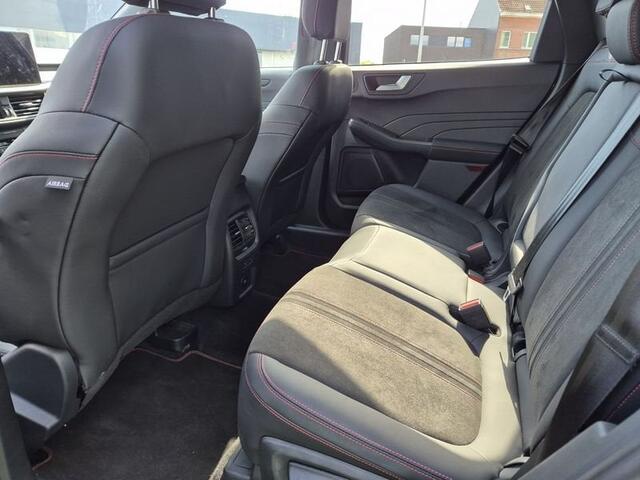 Ford Kuga EcoBoost ST-Line X