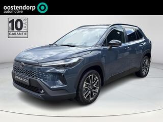 TOYOTA COROLLA Cross Hybrid 140 Dynamic **NIEUWE AUTO/ MODELJAAR 2025**