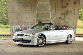 BMW 3-SERIE Cabrio Alpina B3 3.3 Cabrio