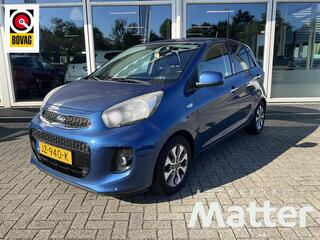 Kia Picanto (2011 - 2017)