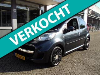 PEUGEOT 107 1.0-12V XR