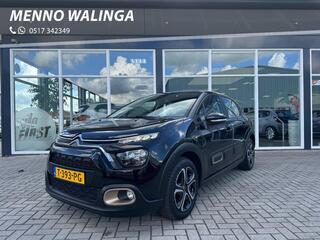 CITROEN C3 1.2 PureTech C-Series|Navi|Applecarplay|Cruise|