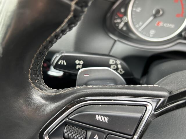 Audi Q5 3.0 TDI SQ5 quattro Pro Line Schuif-kantel dak / Elek. klep / Dode hoek assist / Camera / Half leder / Memory