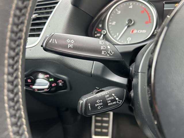 Audi Q5 3.0 TDI SQ5 quattro Pro Line Schuif-kantel dak / Elek. klep / Dode hoek assist / Camera / Half leder / Memory