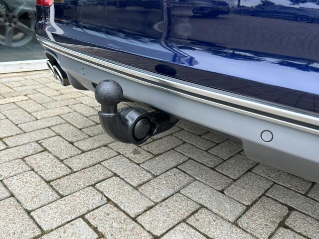 Audi Q5 3.0 TDI SQ5 quattro Pro Line Schuif-kantel dak / Elek. klep / Dode hoek assist / Camera / Half leder / Memory