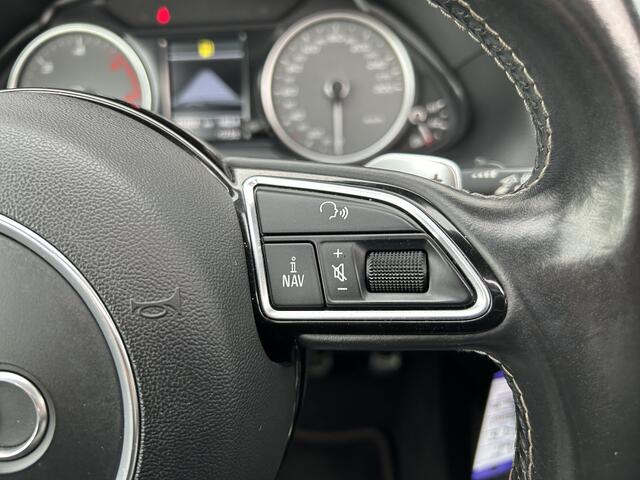 Audi Q5 3.0 TDI SQ5 quattro Pro Line Schuif-kantel dak / Elek. klep / Dode hoek assist / Camera / Half leder / Memory