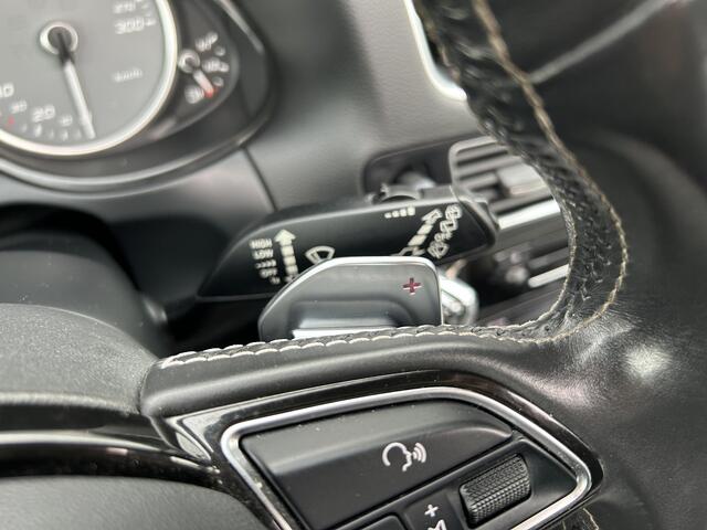 Audi Q5 3.0 TDI SQ5 quattro Pro Line Schuif-kantel dak / Elek. klep / Dode hoek assist / Camera / Half leder / Memory