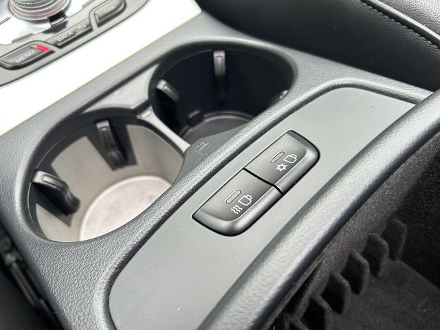 Audi Q5 3.0 TDI SQ5 quattro Pro Line Schuif-kantel dak / Elek. klep / Dode hoek assist / Camera / Half leder / Memory