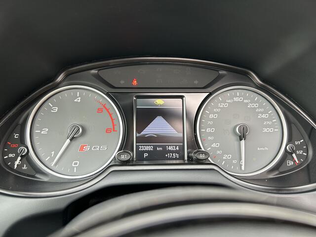 Audi Q5 3.0 TDI SQ5 quattro Pro Line Schuif-kantel dak / Elek. klep / Dode hoek assist / Camera / Half leder / Memory