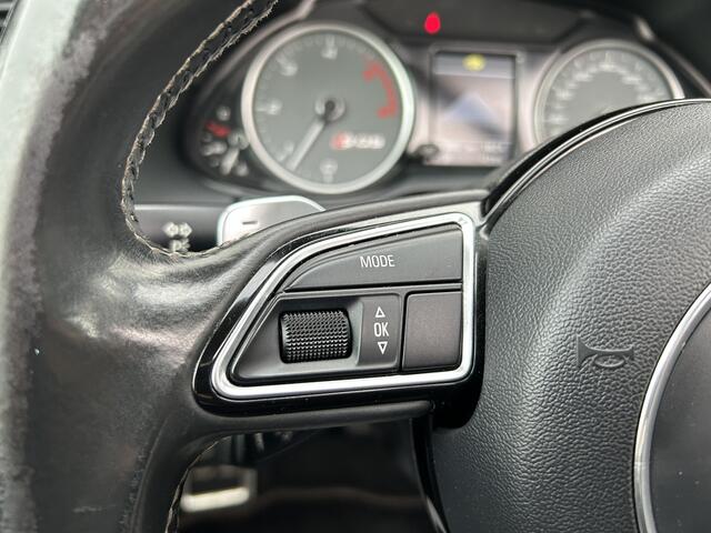Audi Q5 3.0 TDI SQ5 quattro Pro Line Schuif-kantel dak / Elek. klep / Dode hoek assist / Camera / Half leder / Memory