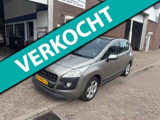 PEUGEOT 3008 1.6 THP ST PANO&AIRCO&NAP&APK