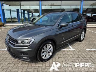 VOLKSWAGEN TIGUAN 1.5 TSI ACT Comfortline Business Panodak | APP-Conn. | NAV | LED | LMW 18