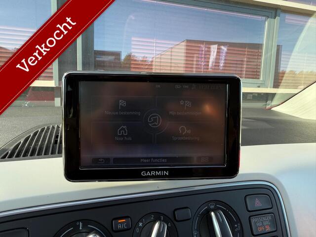 Seat MII 1.0 Style Sport/Panoramadak/5DRS/ navi/airco