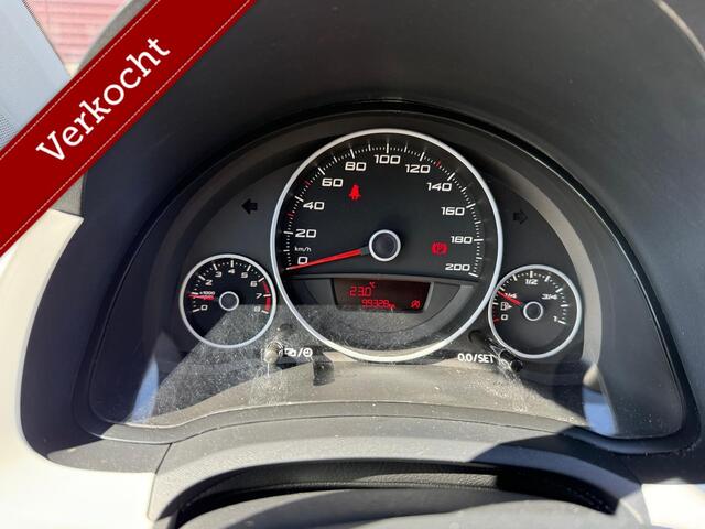 Seat MII 1.0 Style Sport/Panoramadak/5DRS/ navi/airco