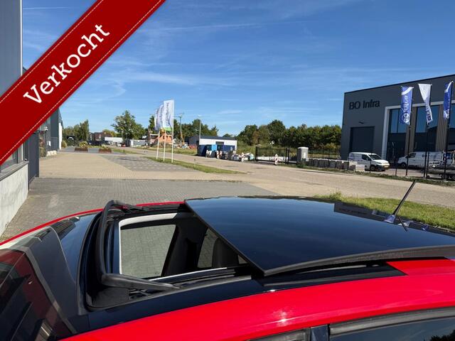 Seat MII 1.0 Style Sport/Panoramadak/5DRS/ navi/airco