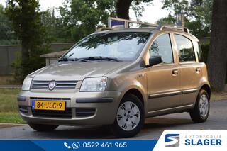 FIAT PANDA 1.2 Edizione Cool - NAP|Airco|Nieuwe Distributieriem