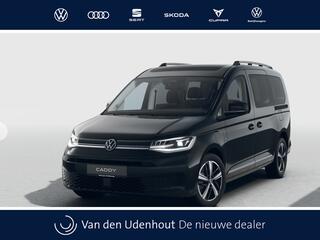VOLKSWAGEN CADDY MAXI Kombi L2H1 1.5TSI PHEV eHybrid 19,7kWh 115PK DSG Style