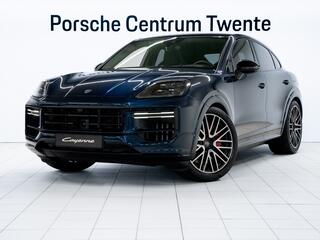 PORSCHE CAYENNE Turbo E-Hybrid Coup�