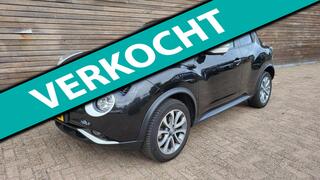 NISSAN JUKE 1.2 DIG-T S/S Tekna